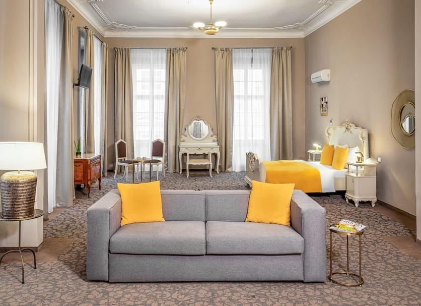 Sala Foto