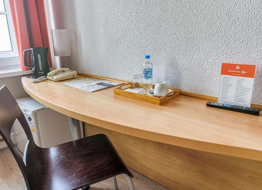 Serveis de l’habitació Foto
