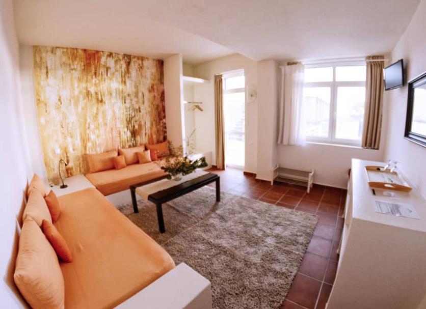 Sala Foto