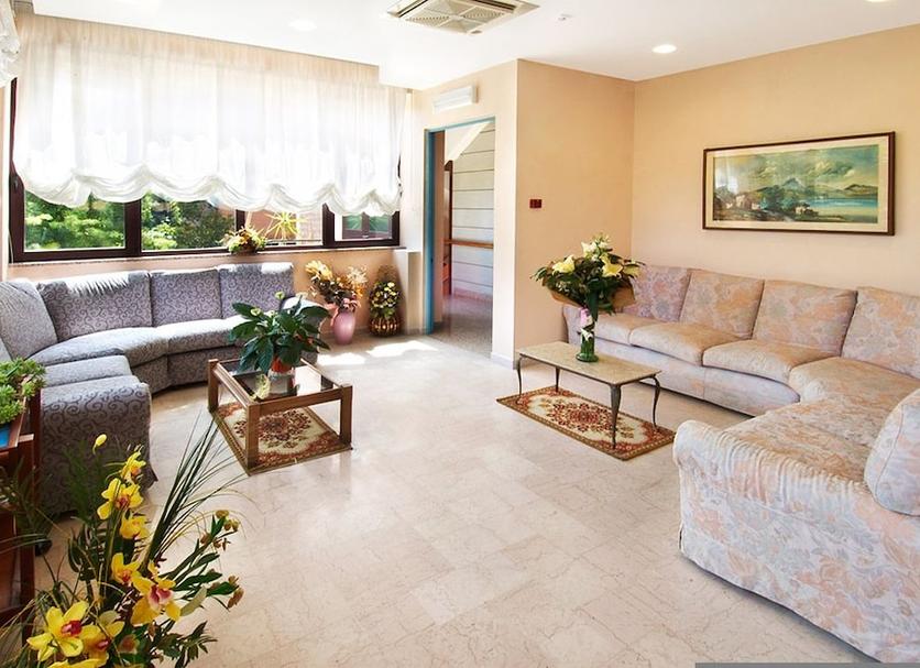 Sala Foto