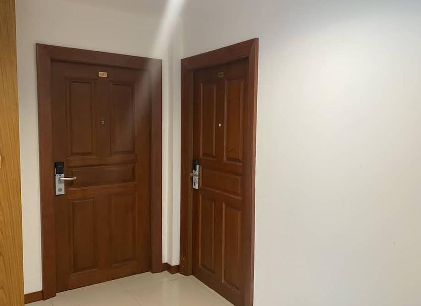 Serveis de l’habitació Foto