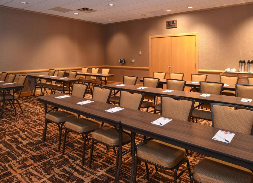 Sala de conferències Foto