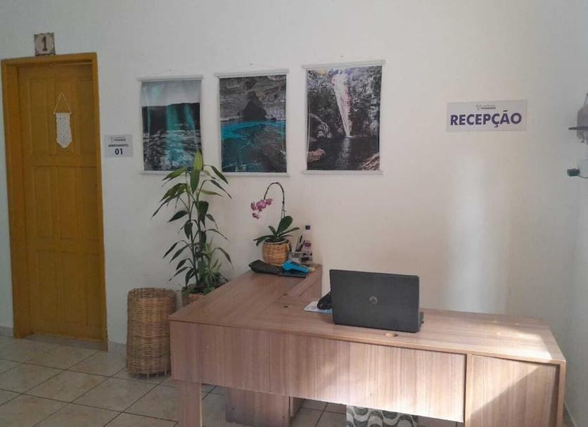 Serveis de l’habitació Foto