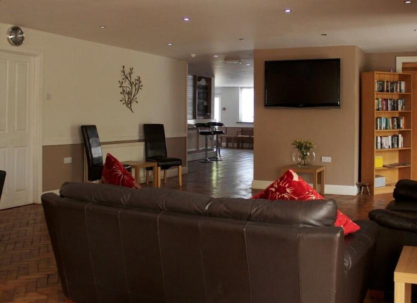 Sala Foto