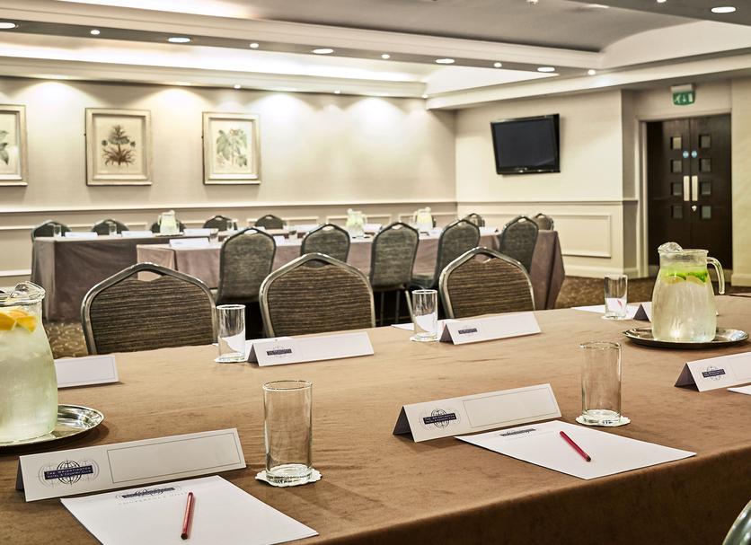 Sala de conferències Foto
