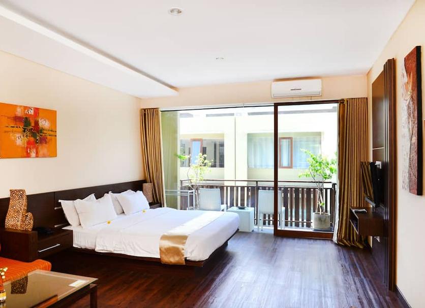 Habitació Foto