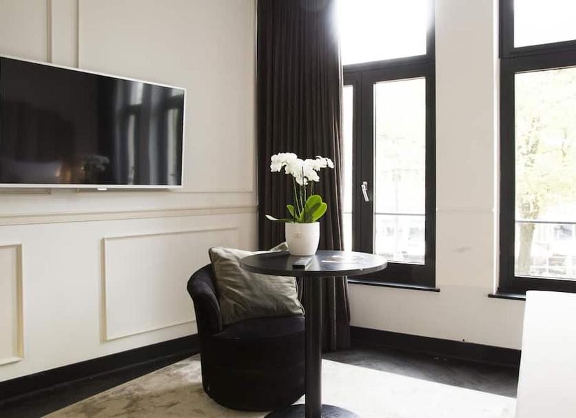Serveis de l’habitació Foto