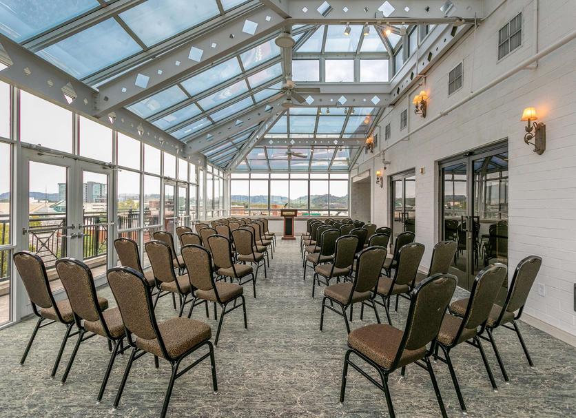 Sala de conferències Foto
