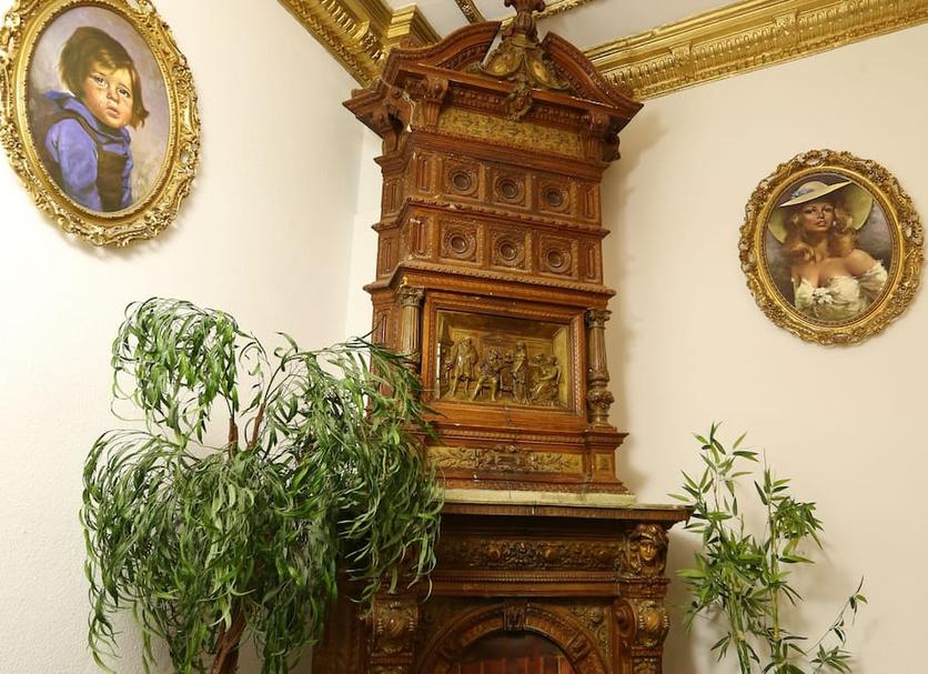 Serveis de l’habitació Foto