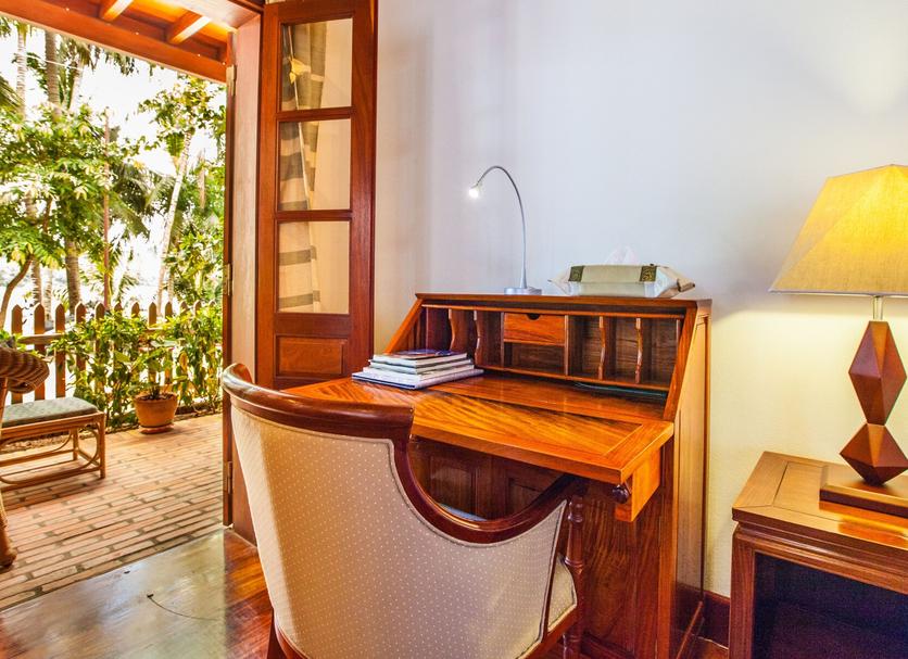 Serveis de l’habitació Foto