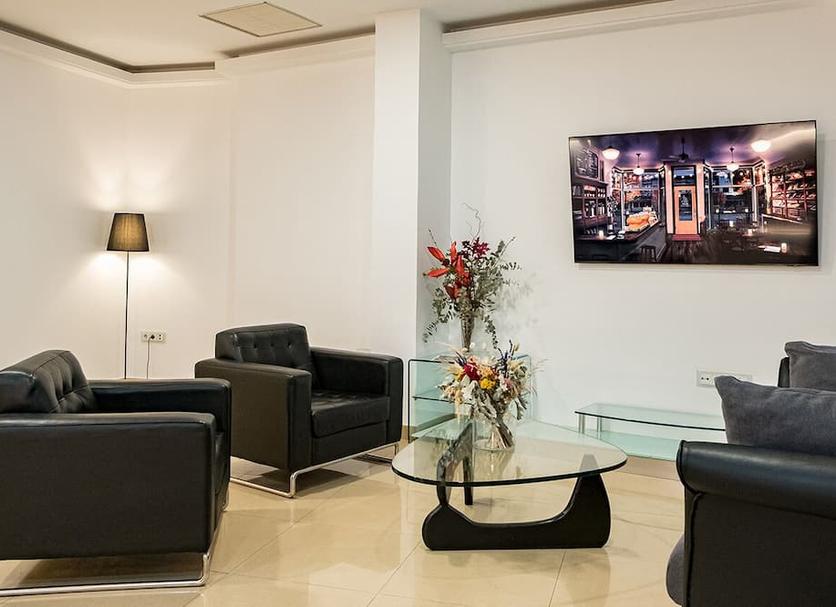 Sala Foto