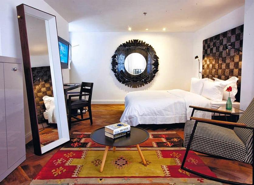 Habitació Foto