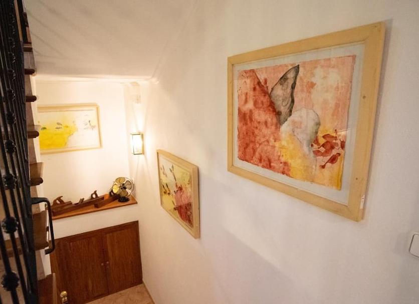 Serveis de l’habitació Foto