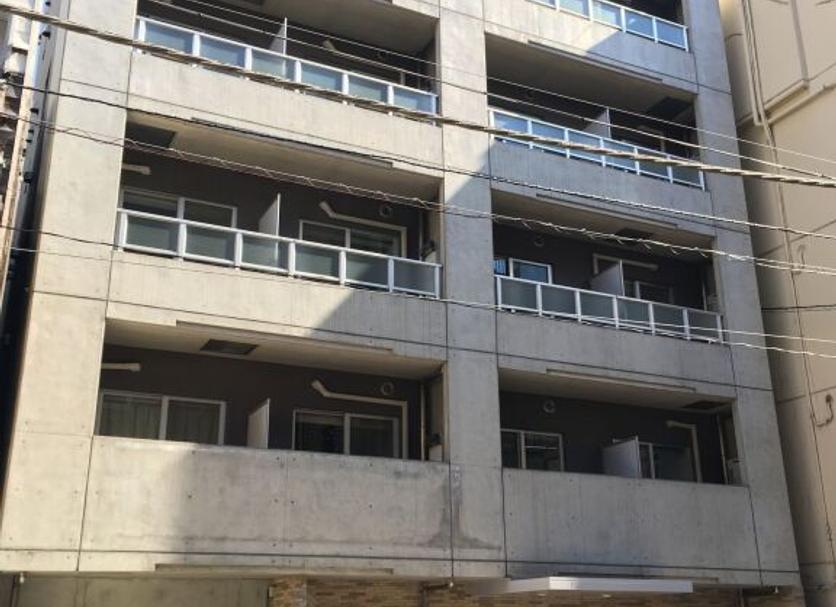 Edifici Foto