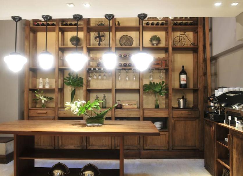Serveis de l’habitació Foto
