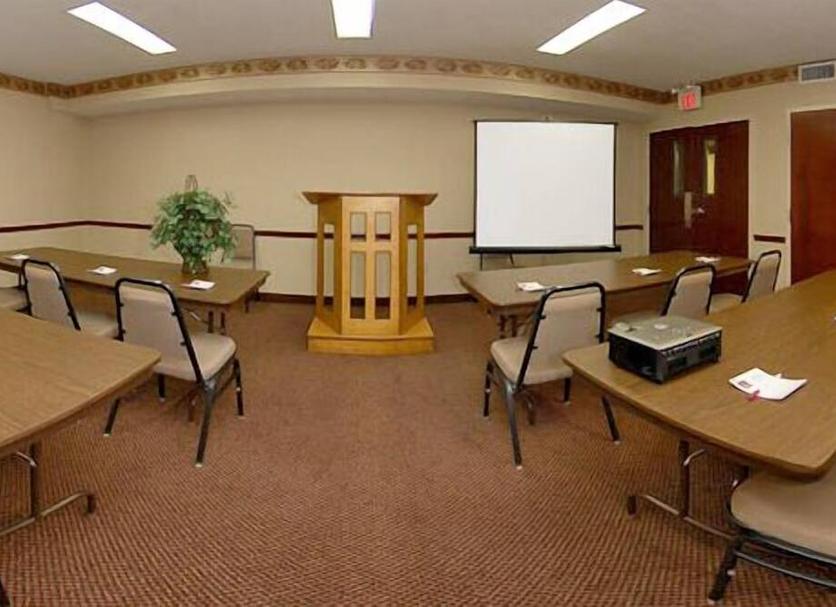 Sala de conferències Foto