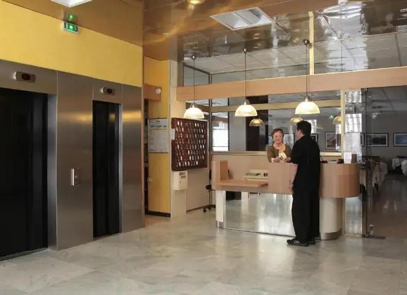 Recepció Foto