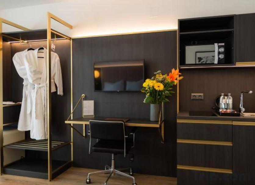 Serveis de l’habitació Foto