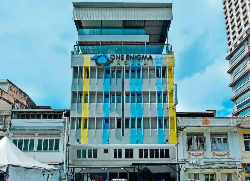 Edifici Foto