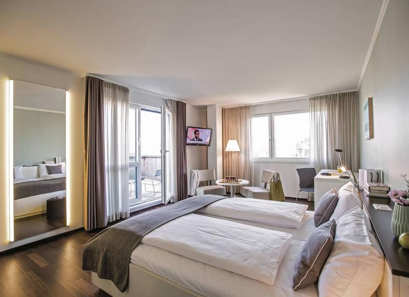 Habitació Foto
