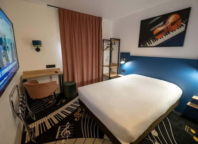 Habitació Foto