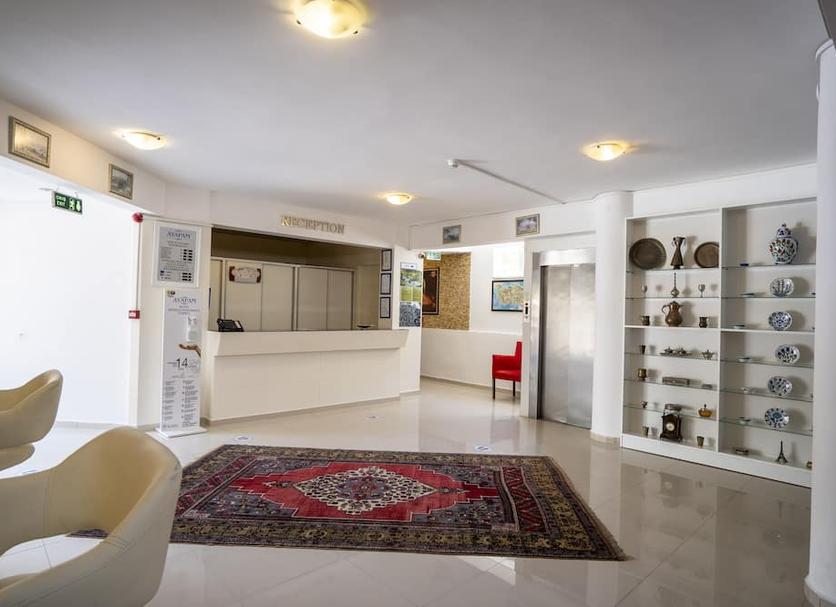 Recepció Foto