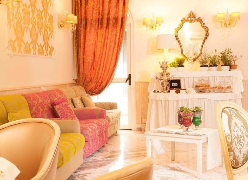 Sala Foto