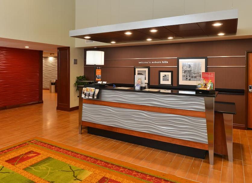 Recepció Foto