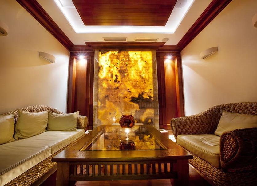 Sala Foto