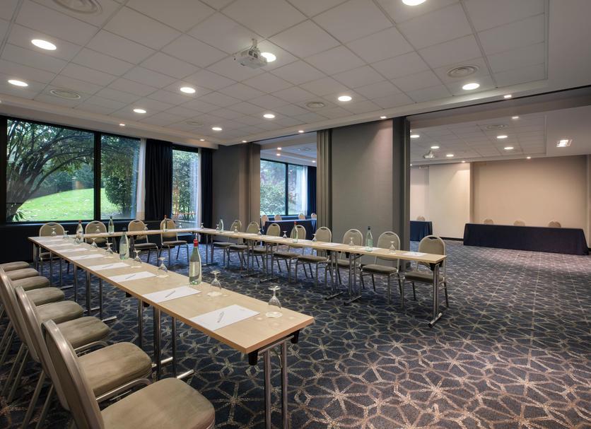 Sala de conferències Foto