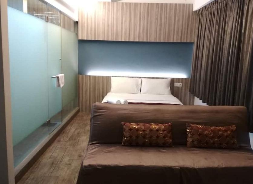 Habitació Foto