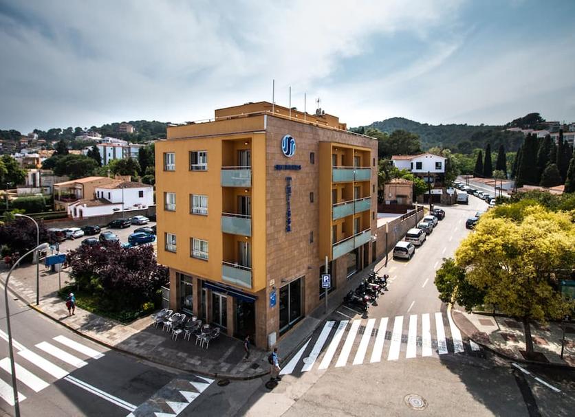 Edifici Foto