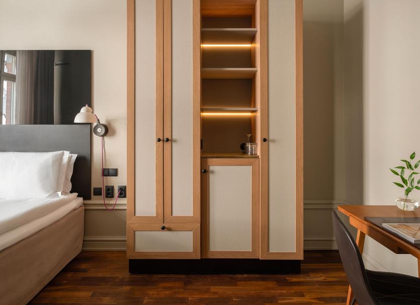 Serveis de l’habitació Foto