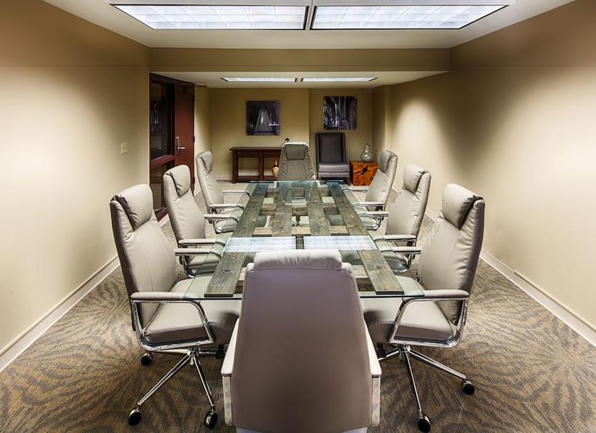Sala de conferències Foto