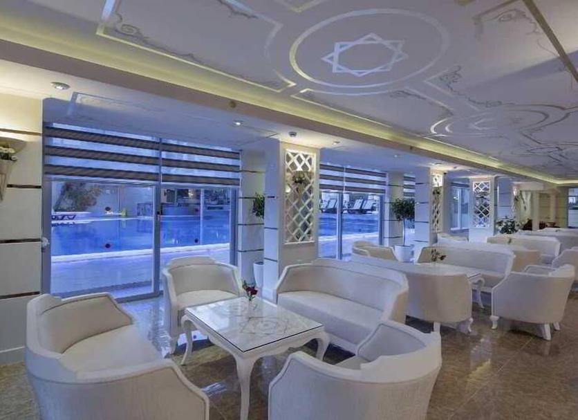 Sala d'estar Foto