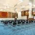 Sala de conferències