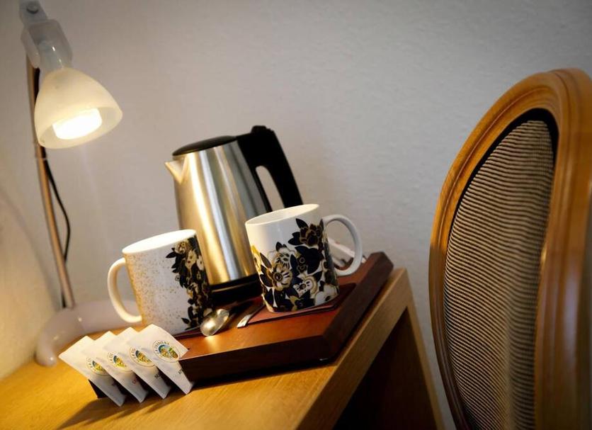 Serveis de l’habitació Foto
