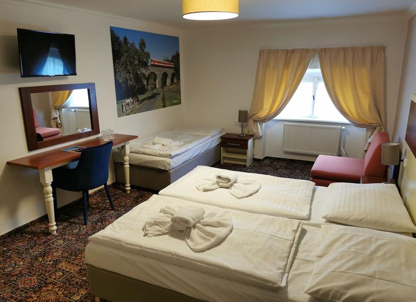 Habitació Foto