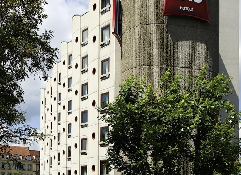 Edifici Foto