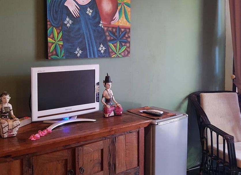 Serveis de l’habitació Foto