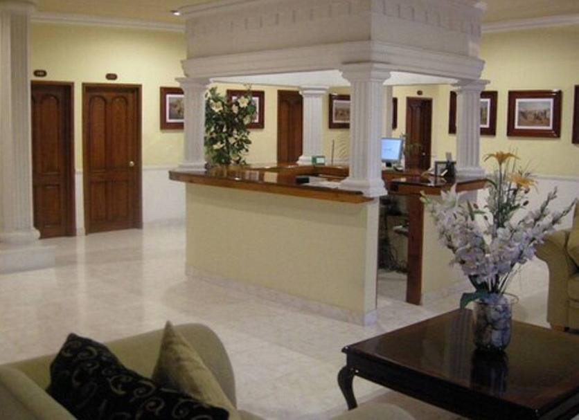 Recepció Foto