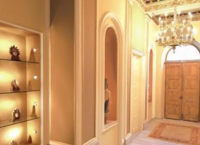 Serveis de l’habitació Foto