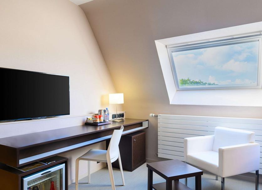 Serveis de l’habitació Foto