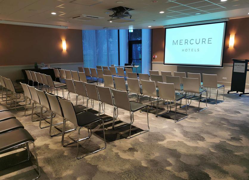 Sala de conferències Foto