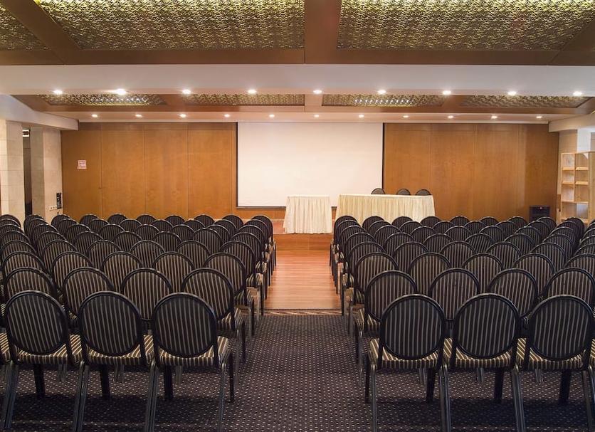 Sala de conferències Foto