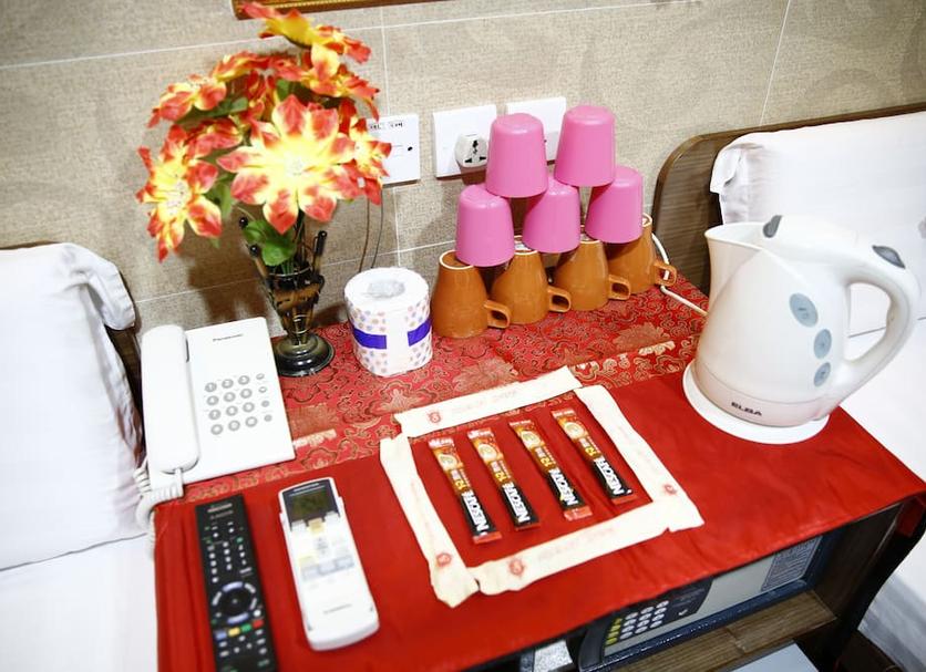Serveis de l’habitació Foto
