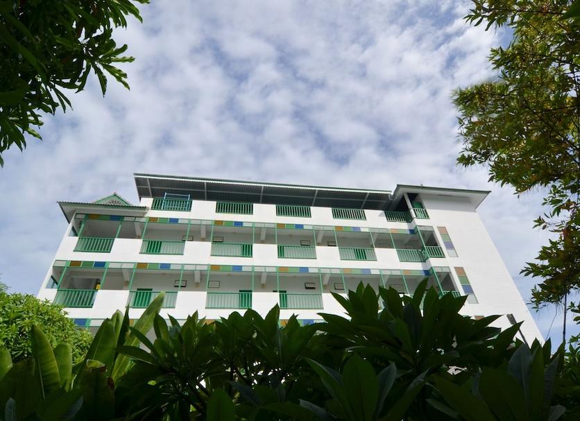 Edifici Foto