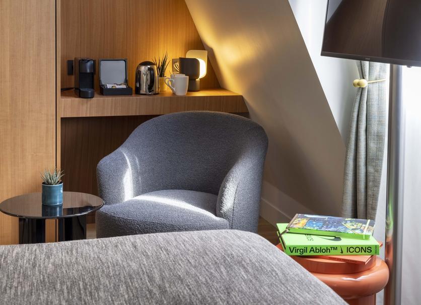 Serveis de l’habitació Foto