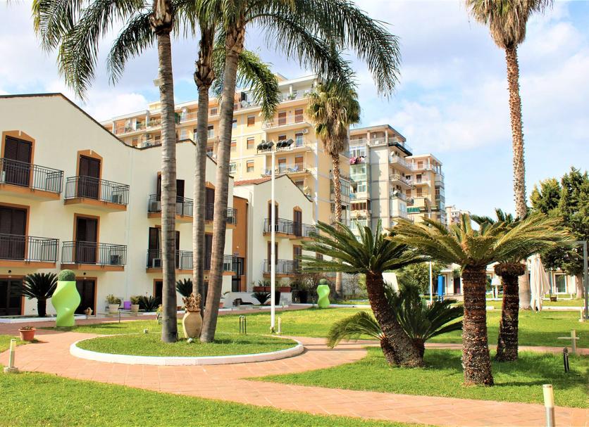 Edifici Foto