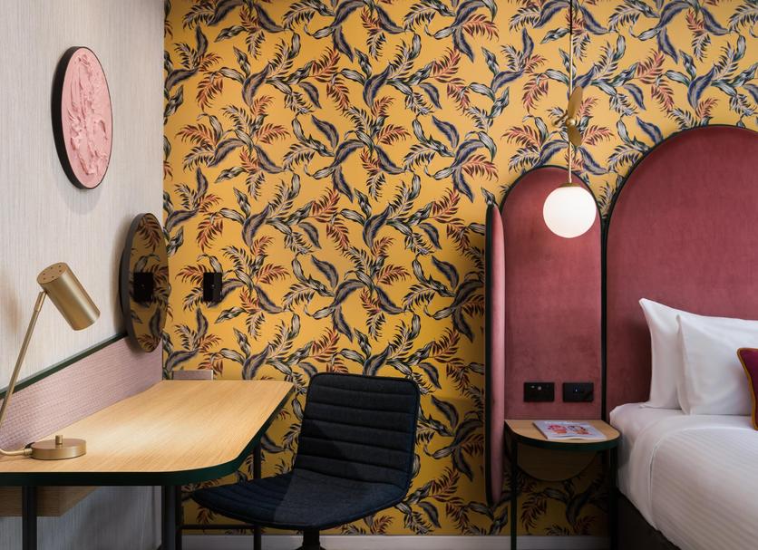 Serveis de l’habitació Foto